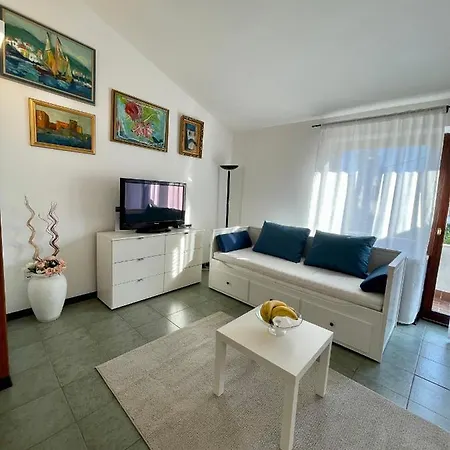 Apartment Matacin With Sea View Opatija