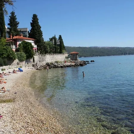 Matacin With Sea View * Opatija